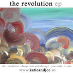 The Revolution EP