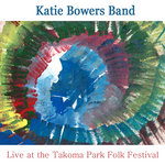 Live at Takoma Park Folk Festival